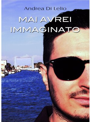 cover image of Mai avrei immaginato